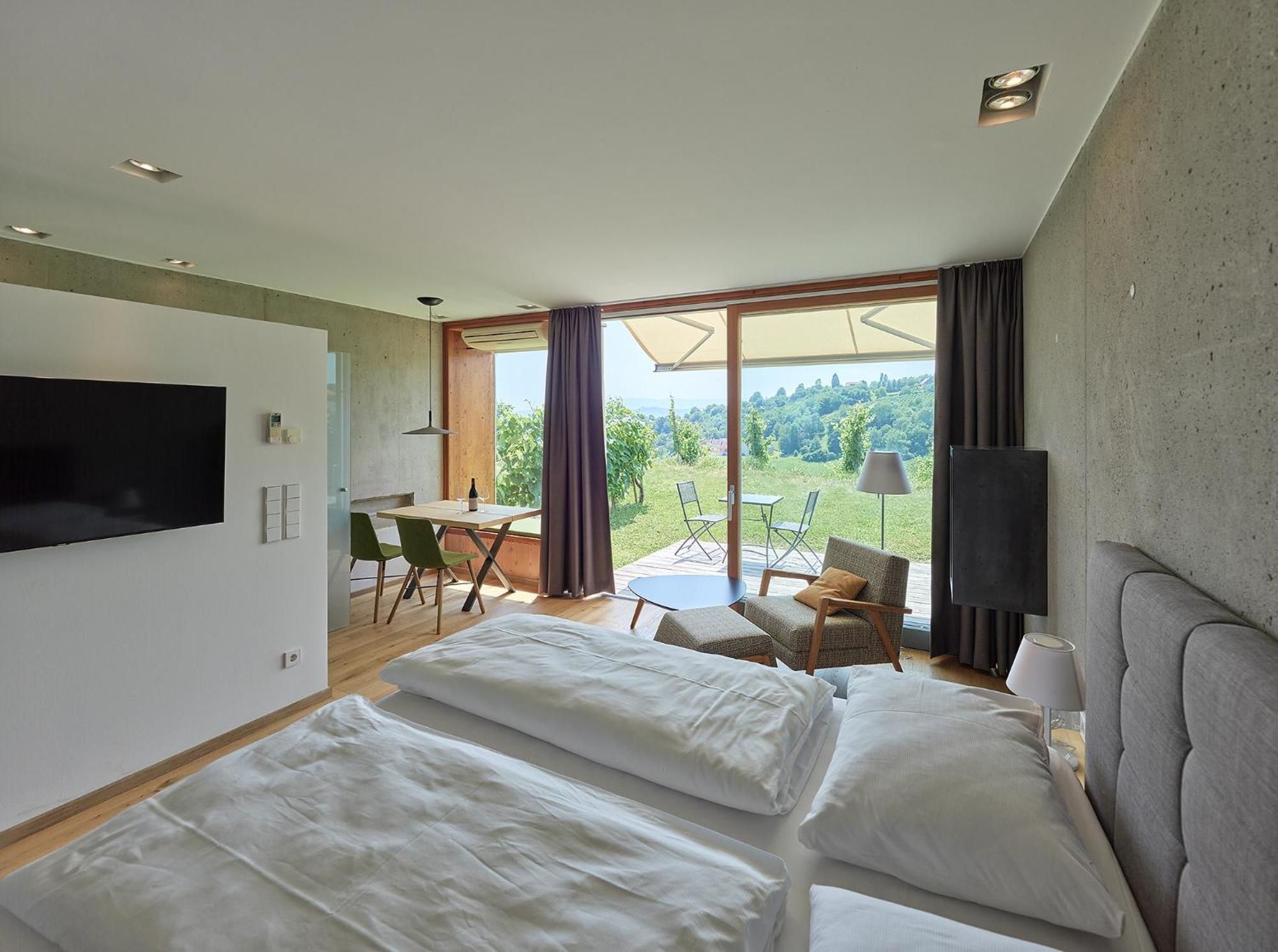 Relax Apartments An Der Lage Hochgrassnitzberg Spielfeld Exterior photo